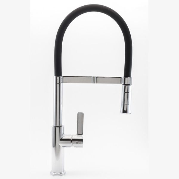 Grifo de Cocina Monomando 3 Vías Clever Chef - A PLUS RENOVABLES