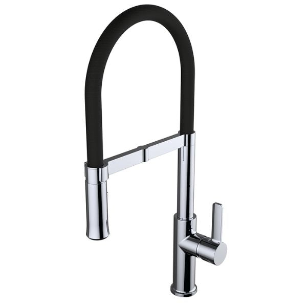 Grifo de Cocina Monomando 3 Vías Clever Chef - A PLUS RENOVABLES