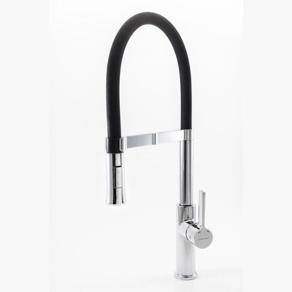 Grifo de Cocina Monomando 3 Vías Clever Chef - A PLUS RENOVABLES