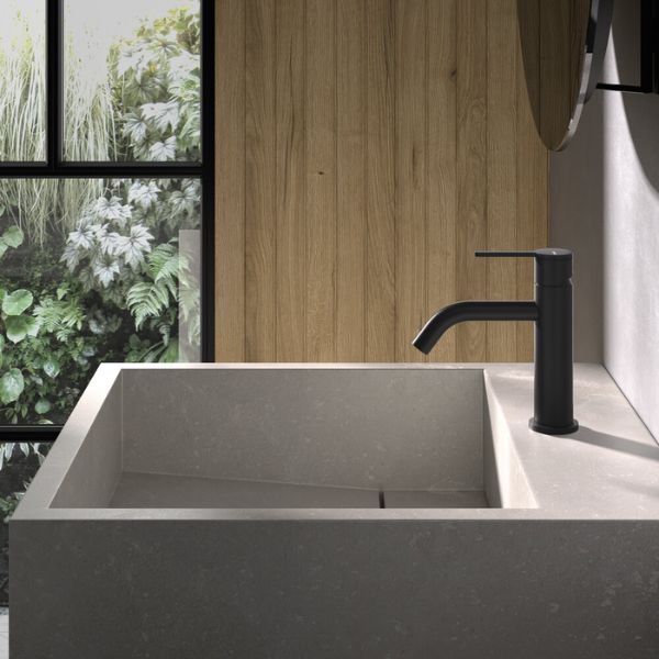 Grifo de Lavabo Monomando Nexus 70 mm - A PLUS RENOVABLES