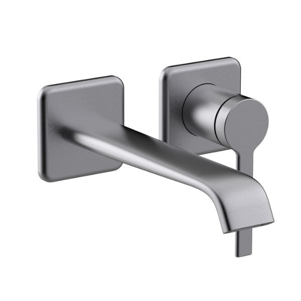 Grifo de Lavabo Monomando Empotrado Velvet I - A PLUS RENOVABLES