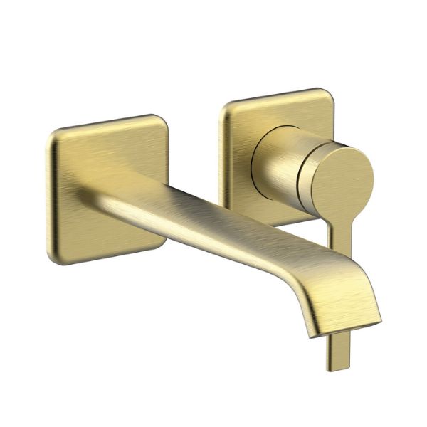 Grifo de Lavabo Monomando Empotrado Velvet I - A PLUS RENOVABLES
