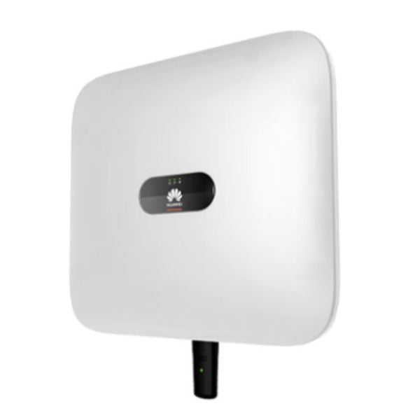Inversor Solar Trifásico Huawei SUN2000 M1 HC | 2 MPPT | Alta Corriente | IP65 Huawei