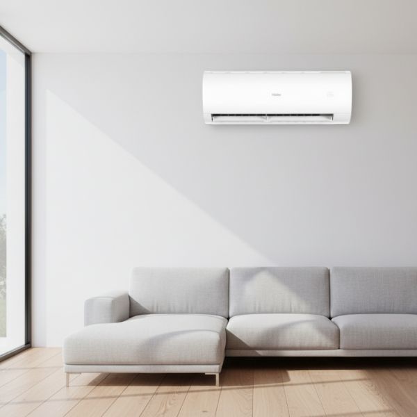 Equipos Split y Multisplit Mitsubishi MSZ‑HR – Eficiencia A++, WiFi MELCloud y Funcionamiento Silencioso A Plus Rehabilitación Energética SL