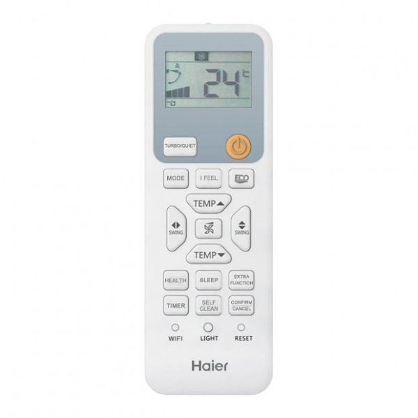 Aire Acondicionado Haier PEARL PREMIUM y PREMIUM S – Tecnología UVC Pro, WiFi y Eficiencia A+++ A Plus Rehabilitación Energética SL