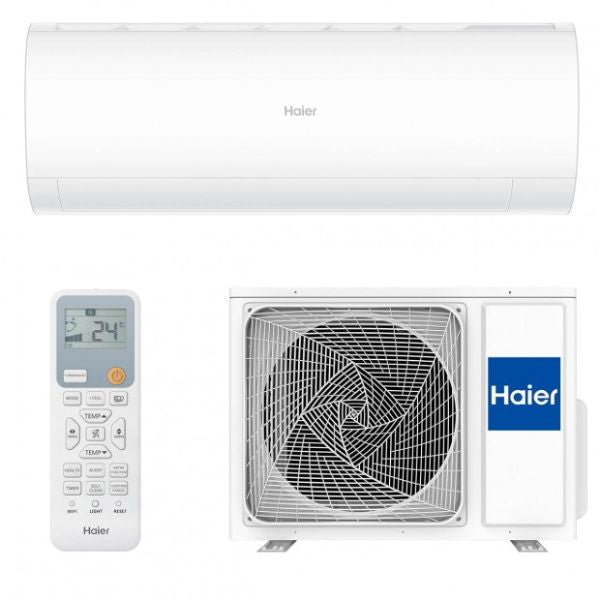 Aire Acondicionado Haier PEARL PREMIUM y PREMIUM S – Tecnología UVC Pro, WiFi y Eficiencia A+++ A Plus Rehabilitación Energética SL