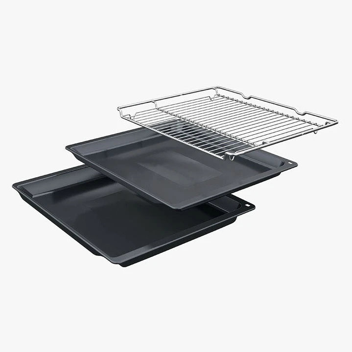 Siemens HM778GMB1 · Horno Combi con Microondas - A PLUS RENOVABLES