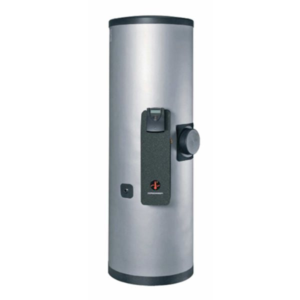 Interacumulador Compacto ACS DHW‑B - A PLUS RENOVABLES