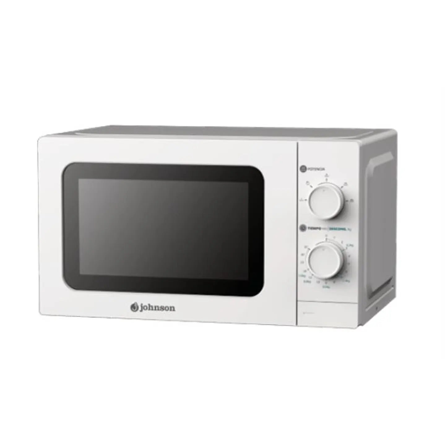 Microondas Blanco 20L -  A PLUS RENOVABLES
