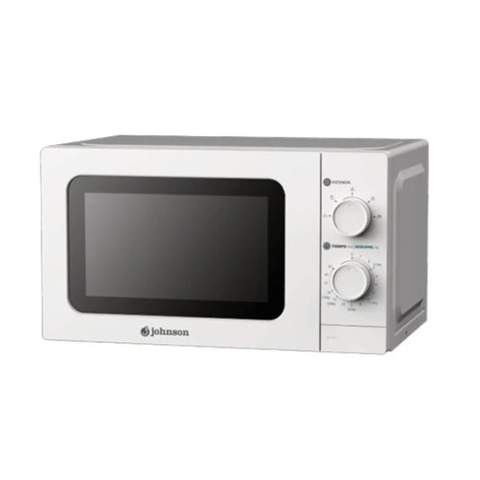 Microondas Blanco 20L -  A PLUS RENOVABLES