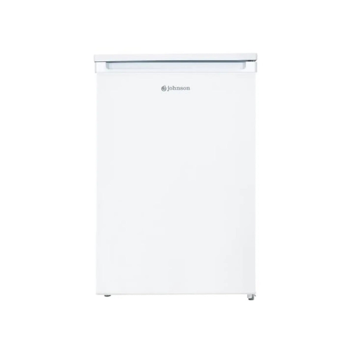 Congelador bajo encimera Johnson JRZ851E de 88 L blanco Johnson