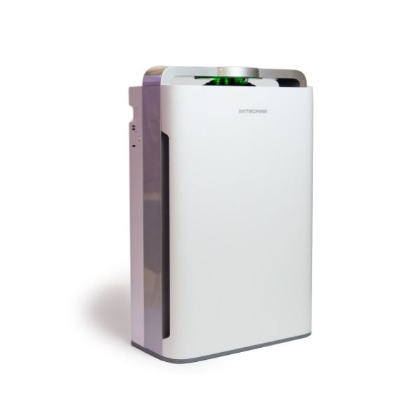 Purificador de Aire BRITEC BRITECPURE K08A - A PLUS RENOVABLES
