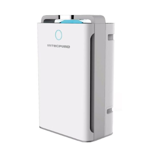 Purificador de Aire BRITEC BRITECPURE K08A - A PLUS RENOVABLES