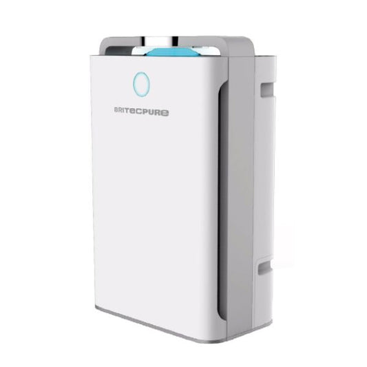 Purificador de Aire BRITEC BRITECPURE K08A - A PLUS RENOVABLES