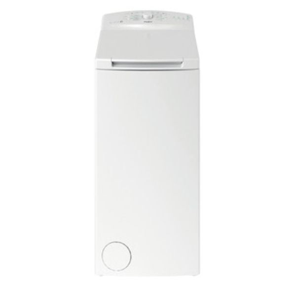 Lavadora Carga Superior Whirlpool TDLR 7220LS | 7kg | Diseño Compacto 40cm | Apertura Suave Whirlpoll