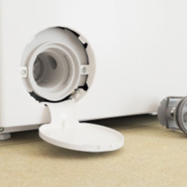 Lavadora Carga Superior Whirlpool TDLR 7220LS | 7kg | Diseño Compacto 40cm | Apertura Suave Whirlpoll