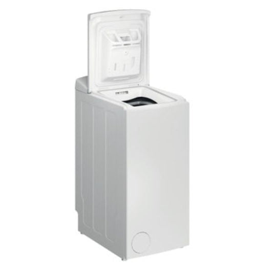 Lavadora Carga Superior Whirlpool TDLR 7220LS | 7kg | Diseño Compacto 40cm | Apertura Suave Whirlpoll