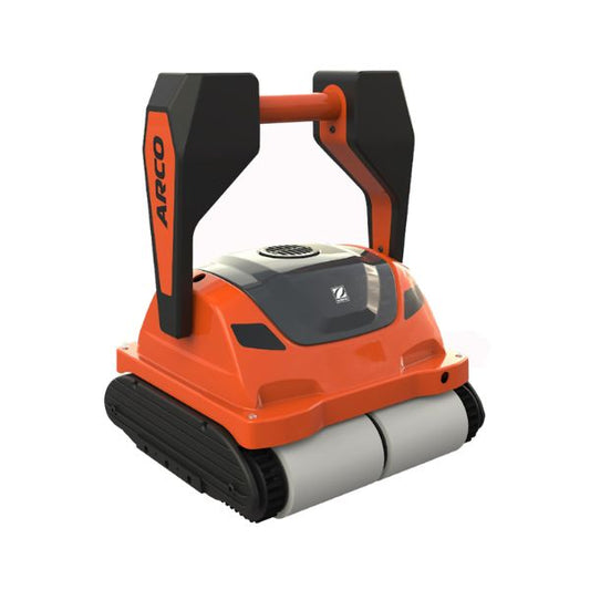 ZODIAC ARCO – Robot Limpiafondos Profesional - A PLUS RENOVABLES