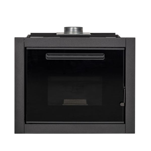 Insertables a Pellets No Canalizables Maxus | Vitrus, Hidro 900, Hidro 25 y Hidro 20 - A PLUS RENOVABLES