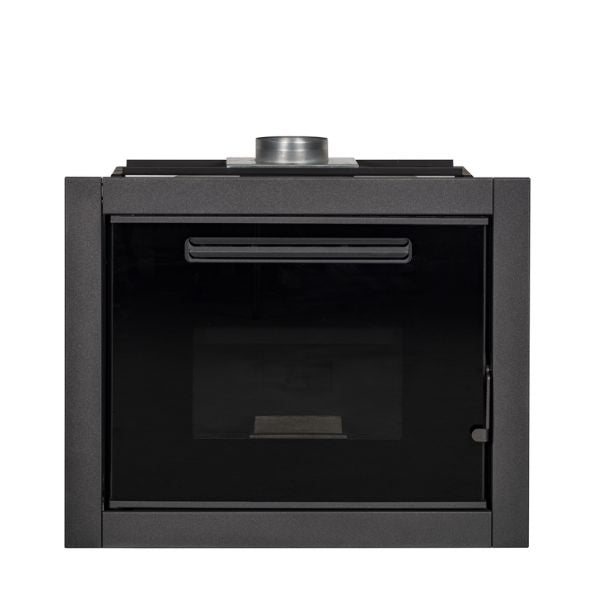 Insertables a Pellets No Canalizables Maxus | Vitrus, Hidro 900, Hidro 25 y Hidro 20 - A PLUS RENOVABLES
