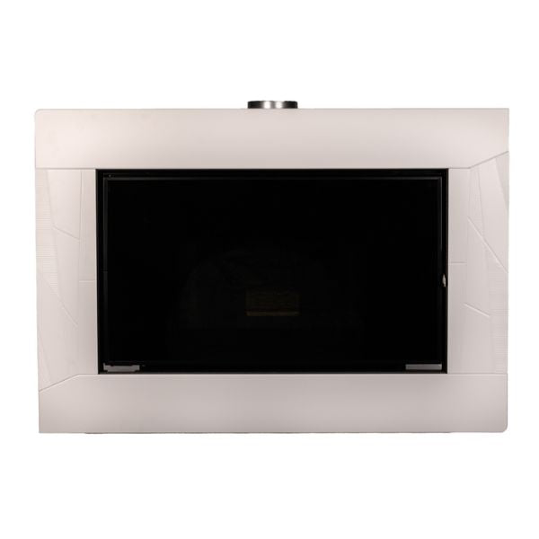 Insertables a Pellets No Canalizables Maxus | Vitrus, Hidro 900, Hidro 25 y Hidro 20 - A PLUS RENOVABLES