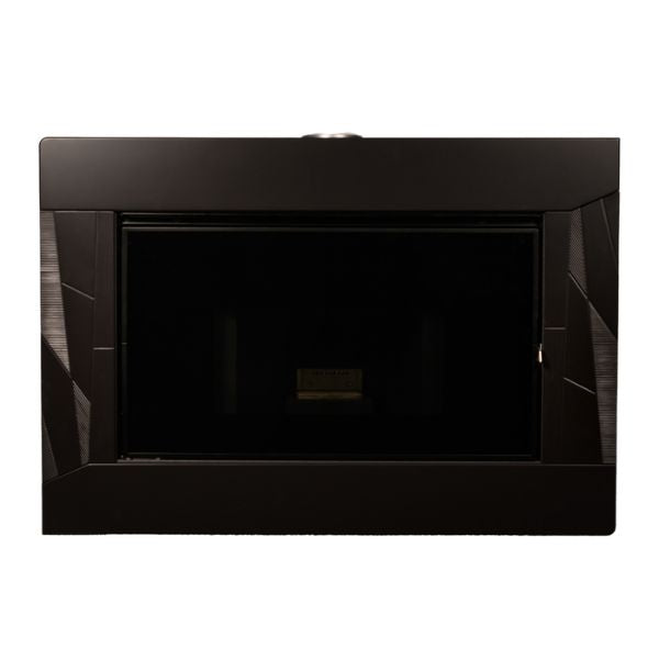 Insertables a Pellets No Canalizables Maxus | Vitrus, Hidro 900, Hidro 25 y Hidro 20 - A PLUS RENOVABLES