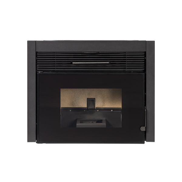 Insertables a Pellets No Canalizables Maxus | Vitrus, Hidro 900, Hidro 25 y Hidro 20 - A PLUS RENOVABLES