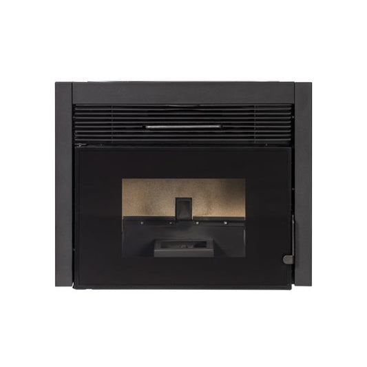 Insertables a Pellets No Canalizables Maxus | Vitrus, Hidro 900, Hidro 25 y Hidro 20 - A PLUS RENOVABLES