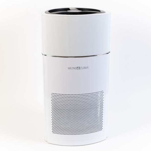 Purificador de Aire MU-PUR 400 - A PLUS RENOVABLES
