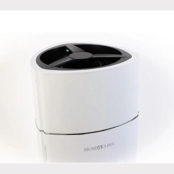 Purificador de Aire MU-PUR 600 - A PLUS RENOVABLES