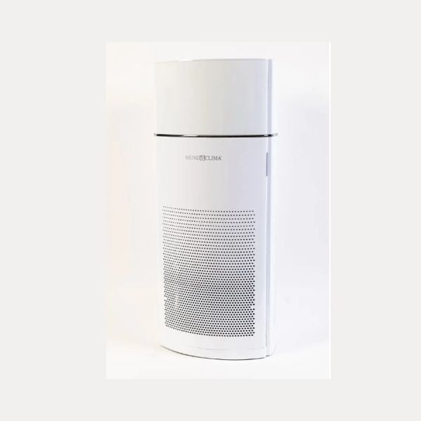 Purificador de Aire MU-PUR 600 - A PLUS RENOVABLES