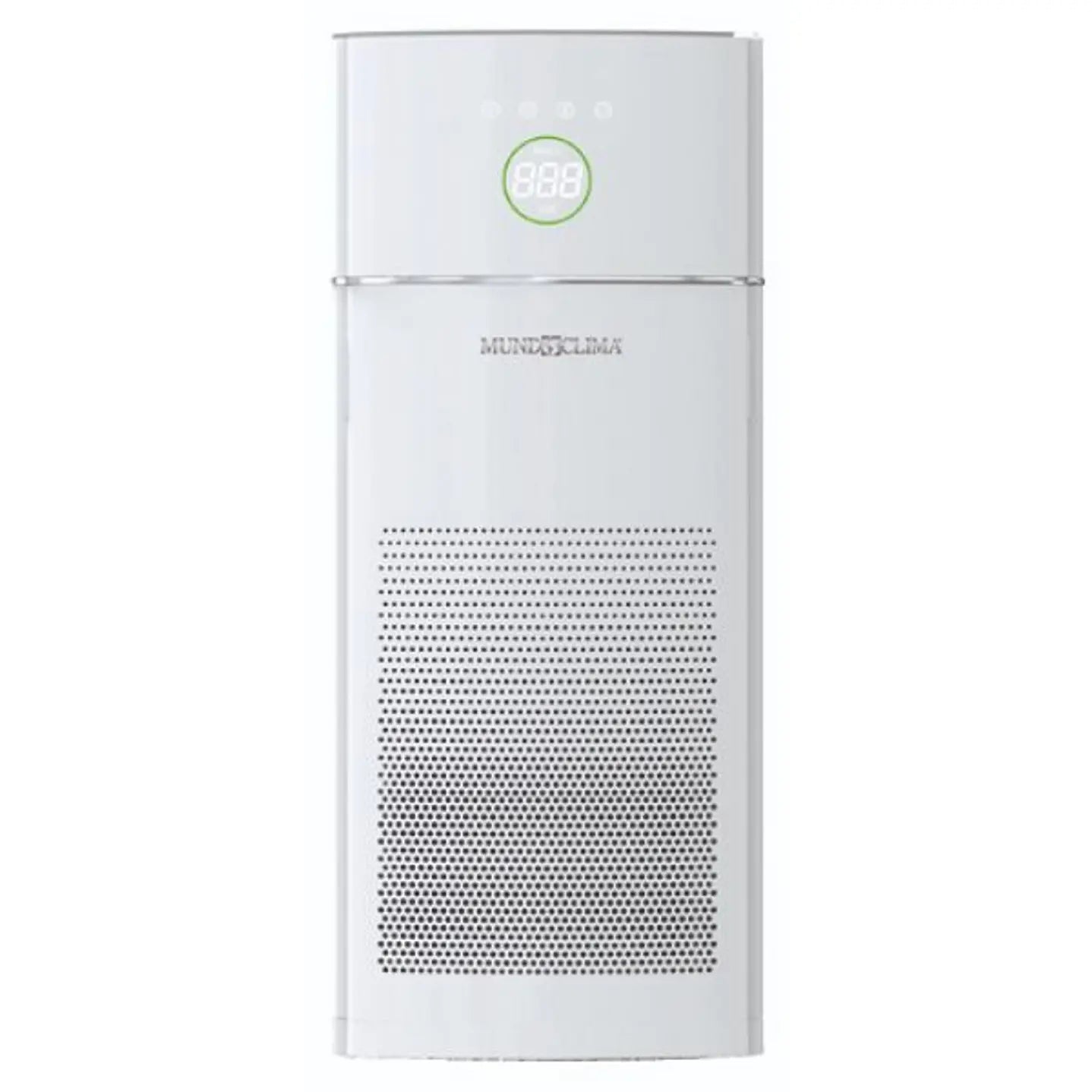 Purificador de Aire MU-PUR 600 - A PLUS RENOVABLES