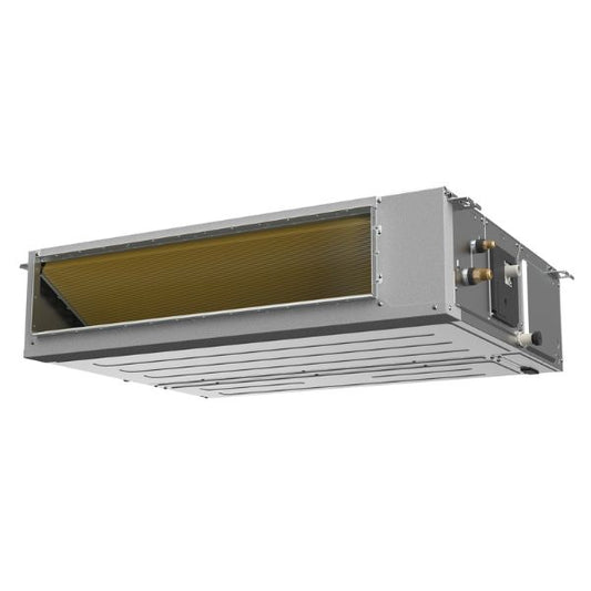 Aire por Conductos MUNDOCLIMA MUCR-H14 - A PLUS RENOVABLES