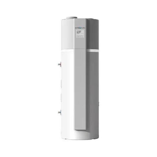 Bombas de calor ACS MUNDOCLIMA MUACS‑H14 - A PLUS RENOVABLES