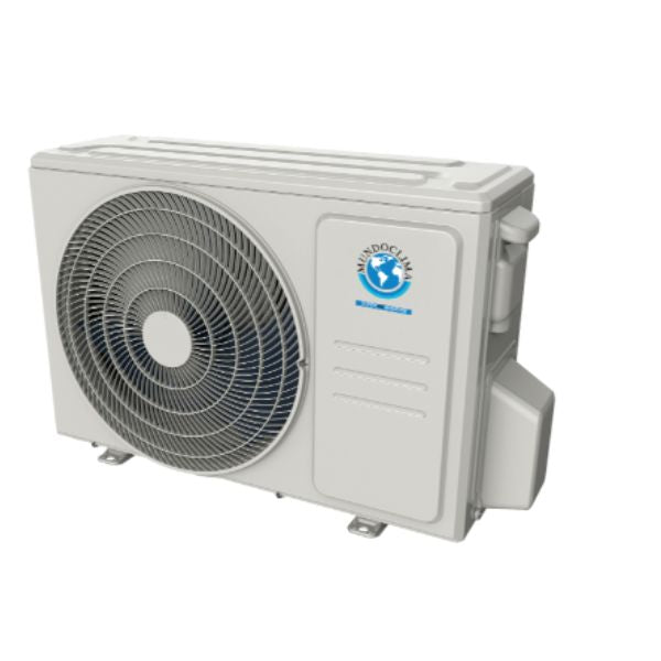 Aire Acondicionado Split Mundoclima MUPR‑H11 – Purificación ION y Alta Eficiencia A++/A+ A Plus Rehabilitación Energética SL
