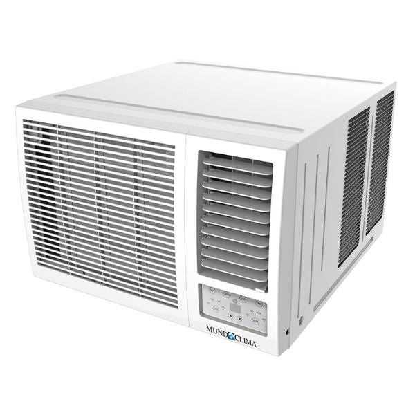 MUNDOCLIMA MUVR‑09‑C9 / MUVR‑12‑H10 - A PLUS RENOVABLES