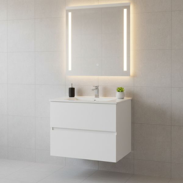 Conjunto Mueble + Lavabo Sevilla - A PLUS RENOVABLES