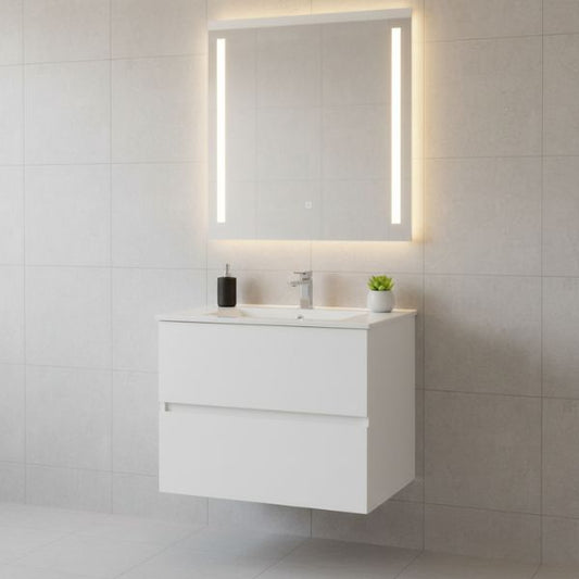 Conjunto Mueble + Lavabo Sevilla - A PLUS RENOVABLES