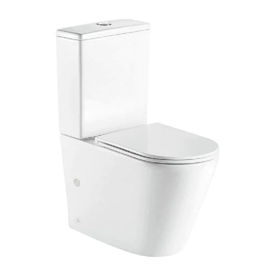 Pack Inodoro Aquore Turín BTW - A-PLUS-RENOVABLES