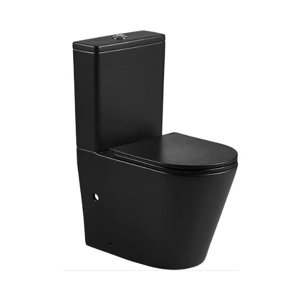 Pack Inodoro Aquore Turín BTW - A-PLUS-RENOVABLES