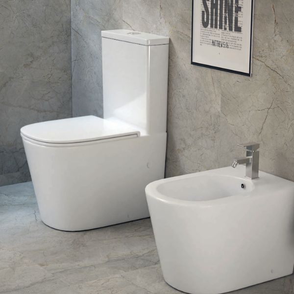Pack Inodoro Aquore Turín BTW - A-PLUS-RENOVABLES