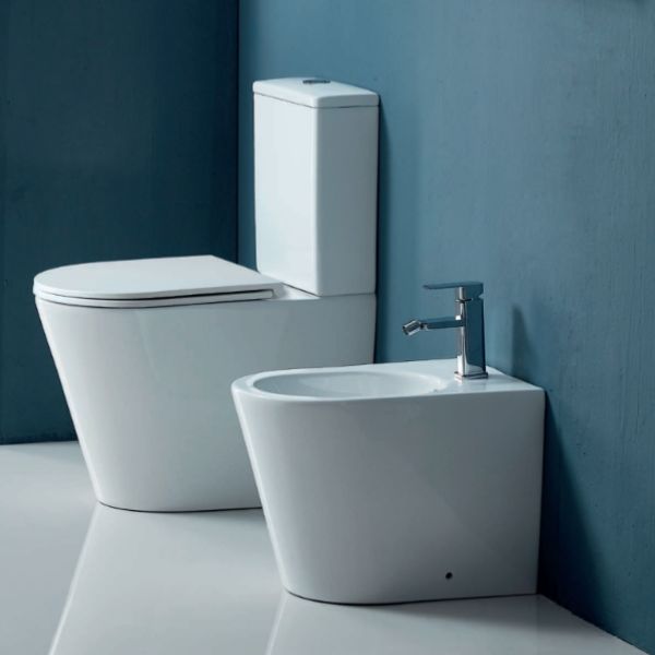 Pack Inodoro Aquore Turín BTW - A-PLUS-RENOVABLES