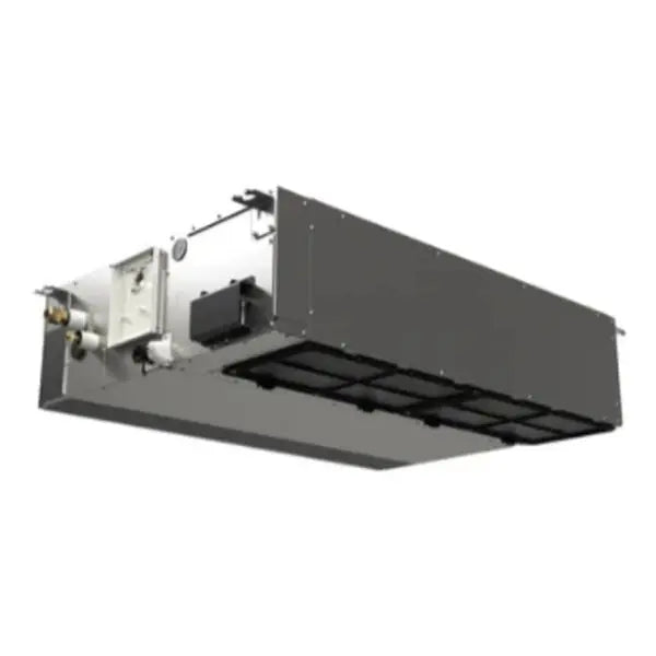 Aire Acondicionado Conductos Panasonic PACi Standard NX | Confort Invisible | Calidad de Aire | R-32 | Fiabilidad Industrial e Comercial - A Plus Rehabilitación Energética SL