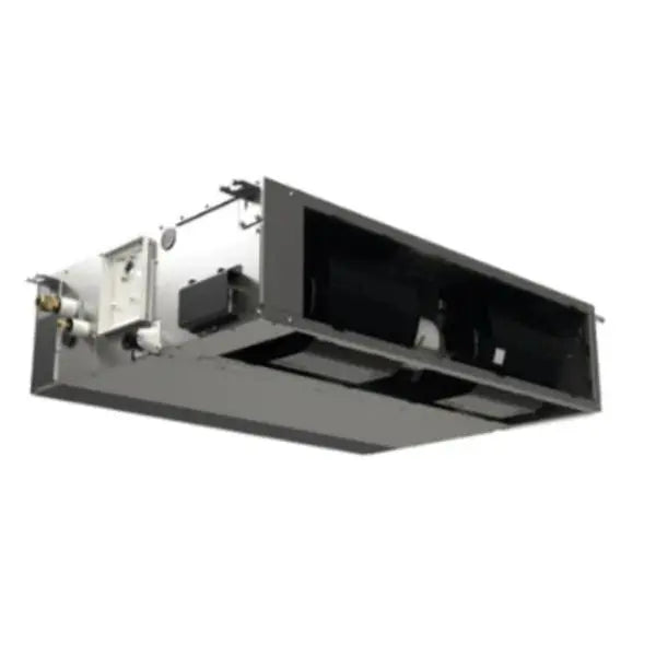 Aire Acondicionado Conductos Panasonic PACi Standard NX | Confort Invisible | Calidad de Aire | R-32 | Fiabilidad Industrial e Comercial - A Plus Rehabilitación Energética SL
