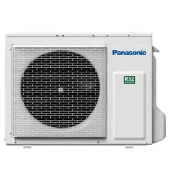 Aire Acondicionado Conductos Panasonic PACi Standard NX | Confort Invisible | Calidad de Aire | R-32 | Fiabilidad Industrial e Comercial - A Plus Rehabilitación Energética SL