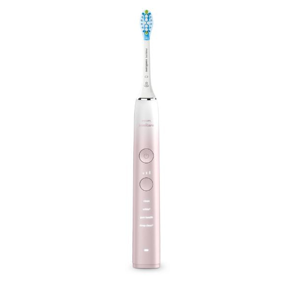 Philips Sonicare DiamondClean 9000 – Cepillo Dental Profesional con Tecnología Inteligente A Plus Rehabilitación Energética SL