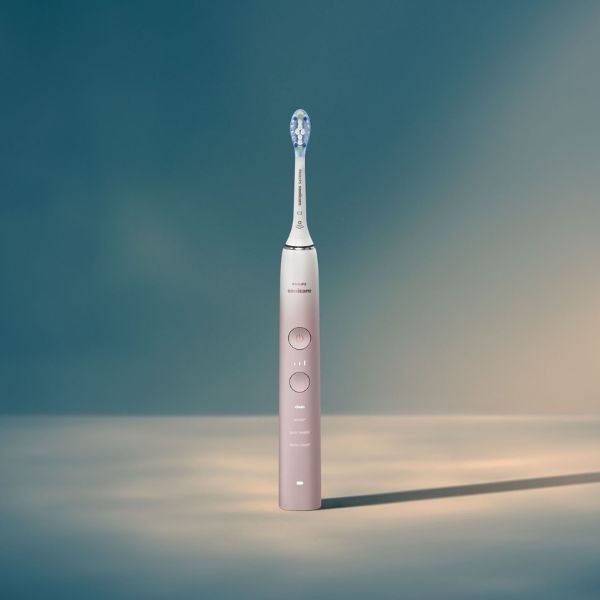 Philips Sonicare DiamondClean 9000 – Cepillo Dental Profesional con Tecnología Inteligente A Plus Rehabilitación Energética SL