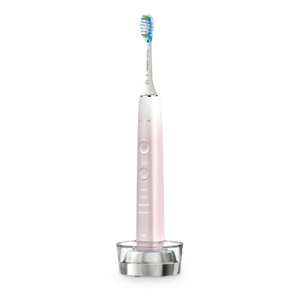Philips Sonicare DiamondClean 9000 – Cepillo Dental Profesional con Tecnología Inteligente A Plus Rehabilitación Energética SL