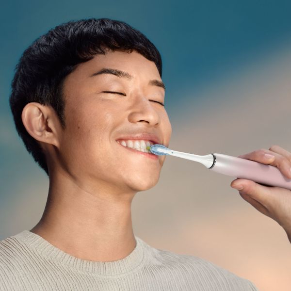 Philips Sonicare DiamondClean 9000 – Cepillo Dental Profesional con Tecnología Inteligente A Plus Rehabilitación Energética SL