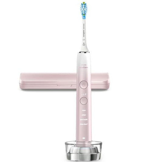 Philips Sonicare DiamondClean 9000 – Cepillo Dental Profesional con Tecnología Inteligente A Plus Rehabilitación Energética SL